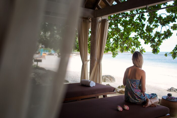 Khám phá cuộc sống trên đảo thư thái của Thái Lan tại Four Seasons Resort Koh Samui