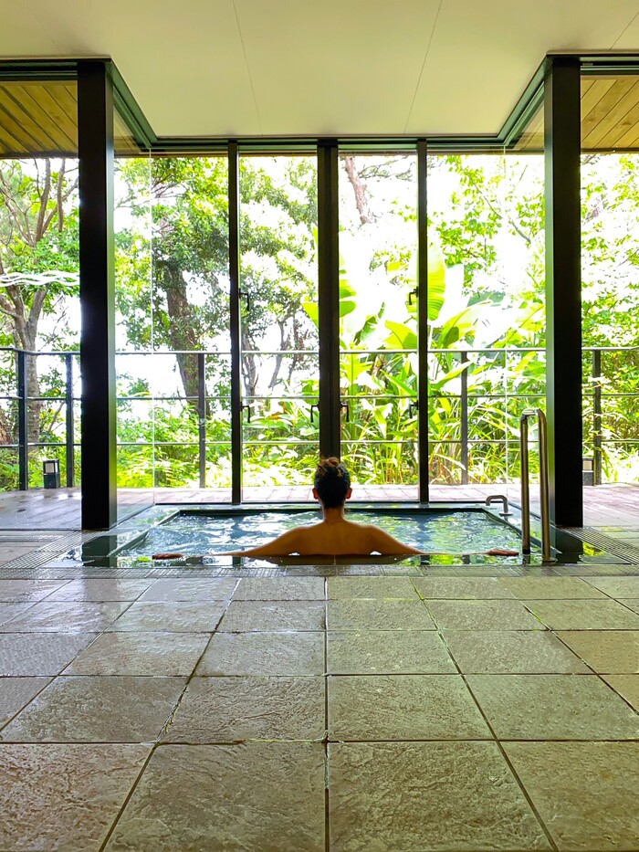 The Ritz-Carlton Okinawa – Thư giãn thảnh thơi giữa khung cảnh thiên nhiên say đắm lòng người