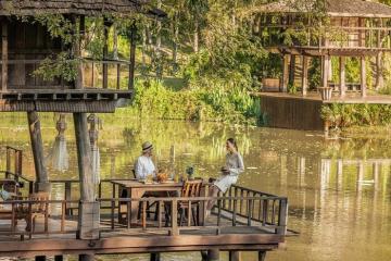 Khám phá cuộc sống trên đảo thư thái của Thái Lan tại Four Seasons Resort Koh Samui