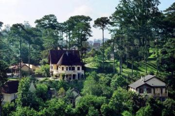 Ana Mandara Villas Dalat Resort & Spa - Đắm mình trong tinh hoa Pháp xưa giữa lòng Đà Lạt