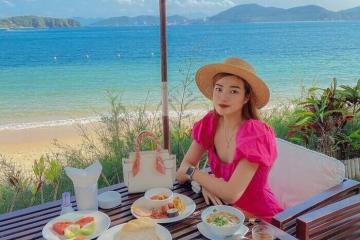 Dạo một vòng các resort gần bãi biển Nha Trang vừa sở hữu không gian nghỉ dưỡng sang chảnh, vừa có view đẹp ‘miễn bàn’