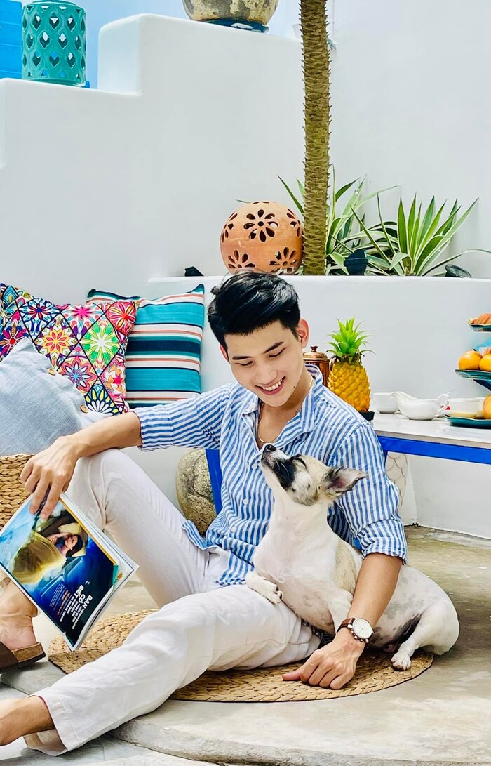 thư giãn tuyệt vời tại homestay chất lượng ở Vũng Tàu 