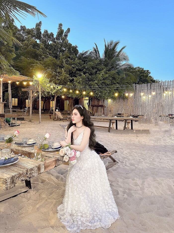 homestay giá rẻ ở Cam Ranh tại Bình Lập