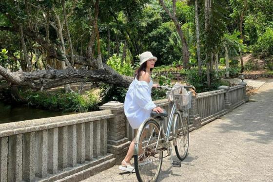 Thuận lợi di chuyển khám phá biển đảo thơ mộng với top khách sạn gần sân bay Côn Đảo nổi tiếng
