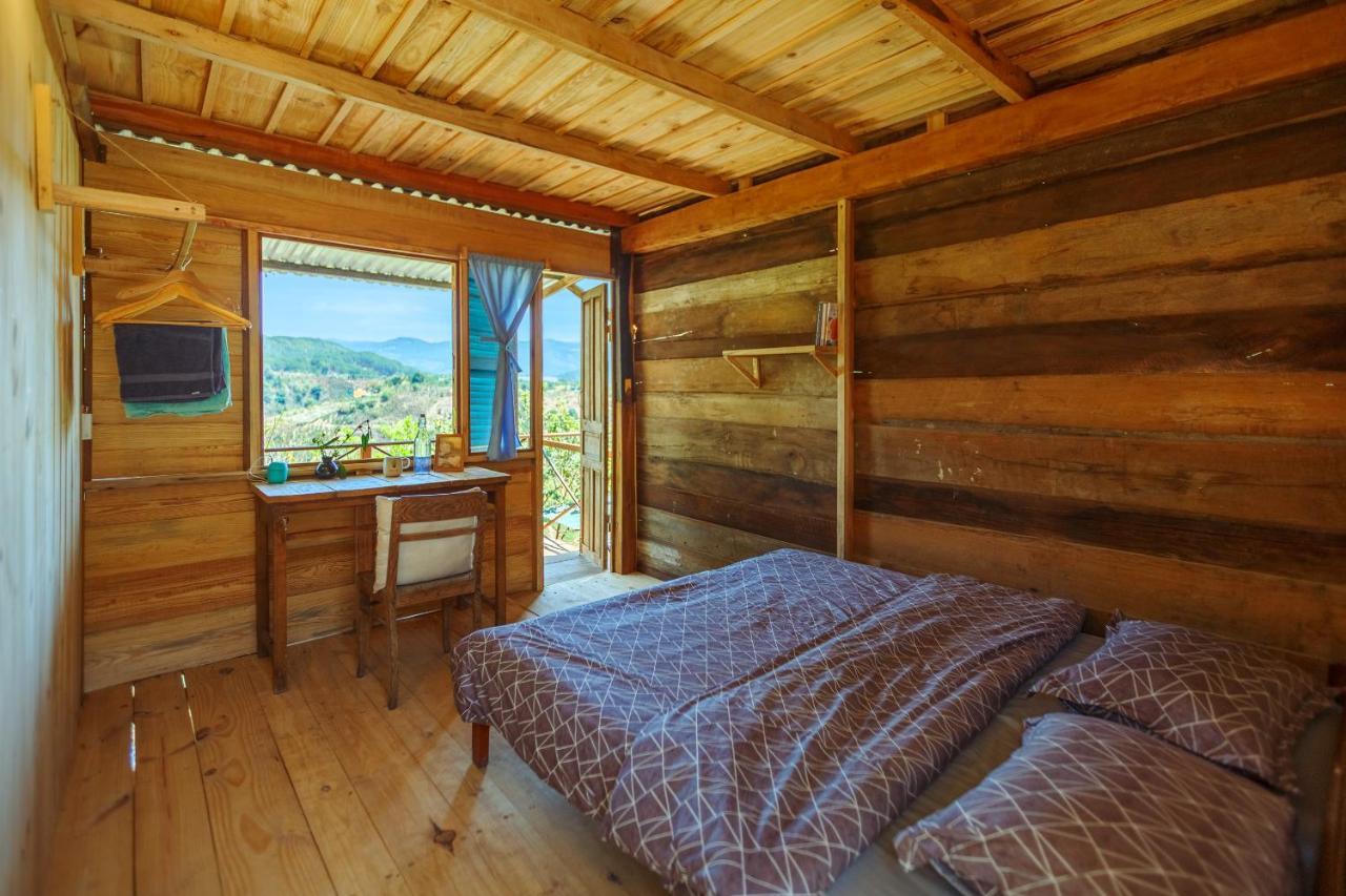 Midori Coffee Farmstay