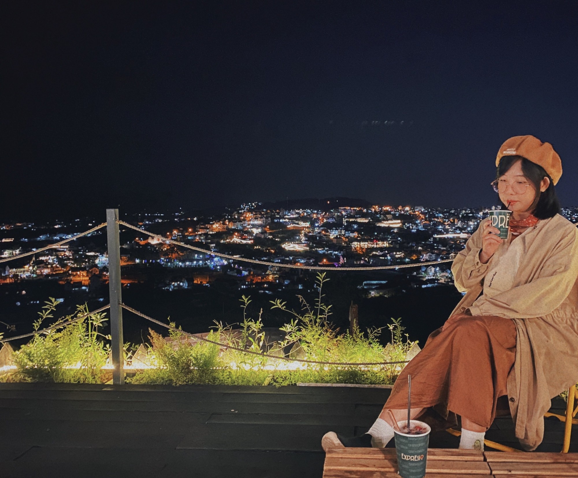 Nhà Chuột Farmstay