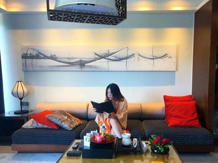 Tận hưởng kỳ nghỉ sôi động tại khu nghỉ dưỡng ấn tượng hàng đầu xứ Huế - Angsana Lăng Cô Resort sang-xịn-mịn