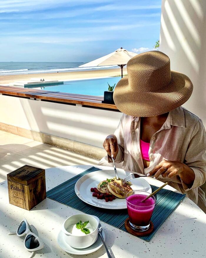 Ghé thăm khu nghỉ dưỡng Azerai Kê Gà Bay Resort sang chảnh, đẳng cấp nức danh phố biển Phan Thiết