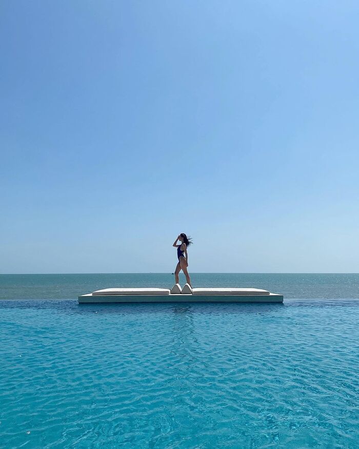 Ghé thăm khu nghỉ dưỡng Azerai Kê Gà Bay Resort sang chảnh, đẳng cấp nức danh phố biển Phan Thiết