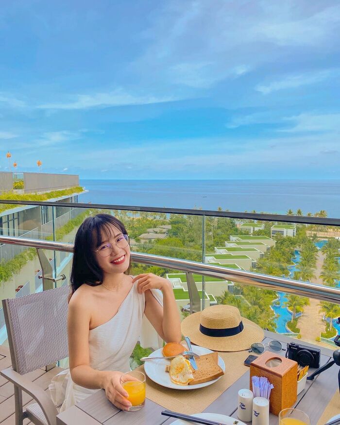 Ghé thăm Best Western Premier Sonasea Phú Quốc và tận hưởng kỳ nghỉ xa hoa bên bờ biển thơ mộng