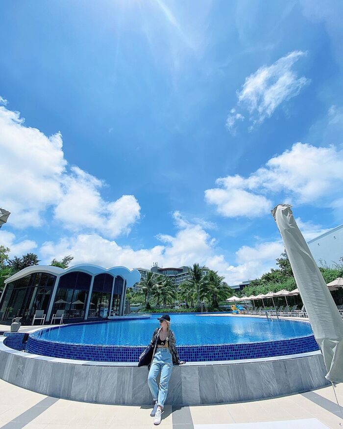 Ghé thăm Best Western Premier Sonasea Phú Quốc và tận hưởng kỳ nghỉ xa hoa bên bờ biển thơ mộng