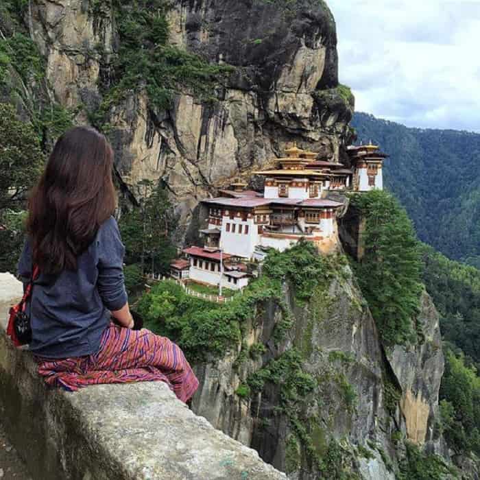 trải nghiệm ở khách sạn COMO Uma Paro Bhutan