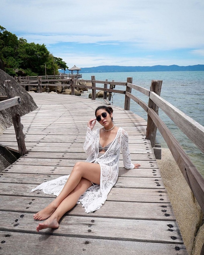 Tận hưởng mùa hè sôi động tại Cocohut Village Beach Resort, khu nghỉ dưỡng xịn sò bên bờ biển tại Thái Lan