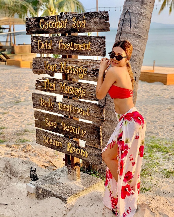Tận hưởng mùa hè sôi động tại Cocohut Village Beach Resort, khu nghỉ dưỡng xịn sò bên bờ biển tại Thái Lan