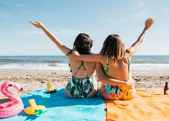 hoạt động ở khách sạn DIT Evrika Beach Club Hotel nổi tiếng Bulgaria