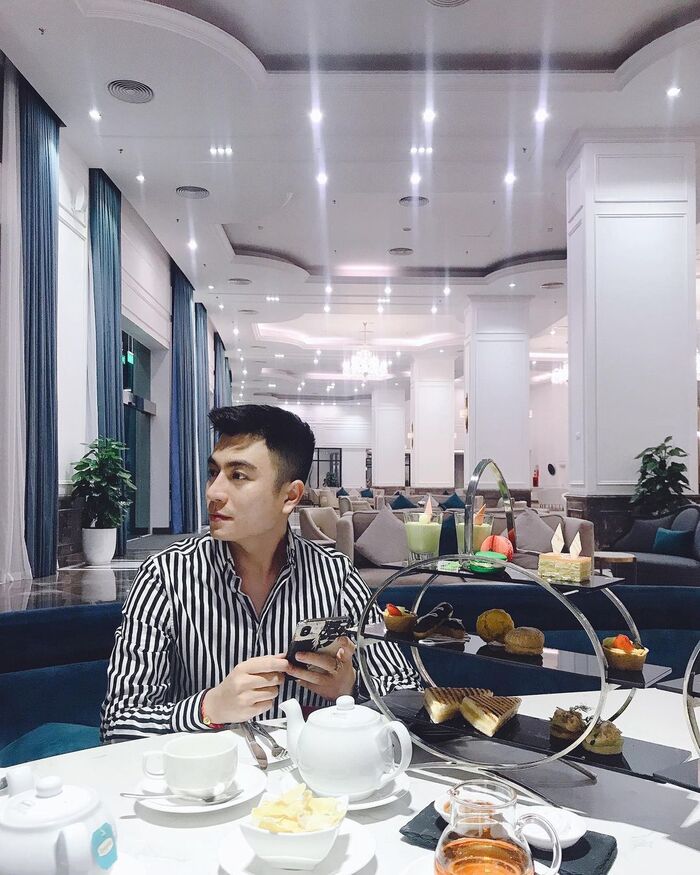 Nghỉ dưỡng sang chảnh tại FLC Hạ Long Bay Luxury Resort – Địa điểm dừng chân hàng đầu thành phố du lịch