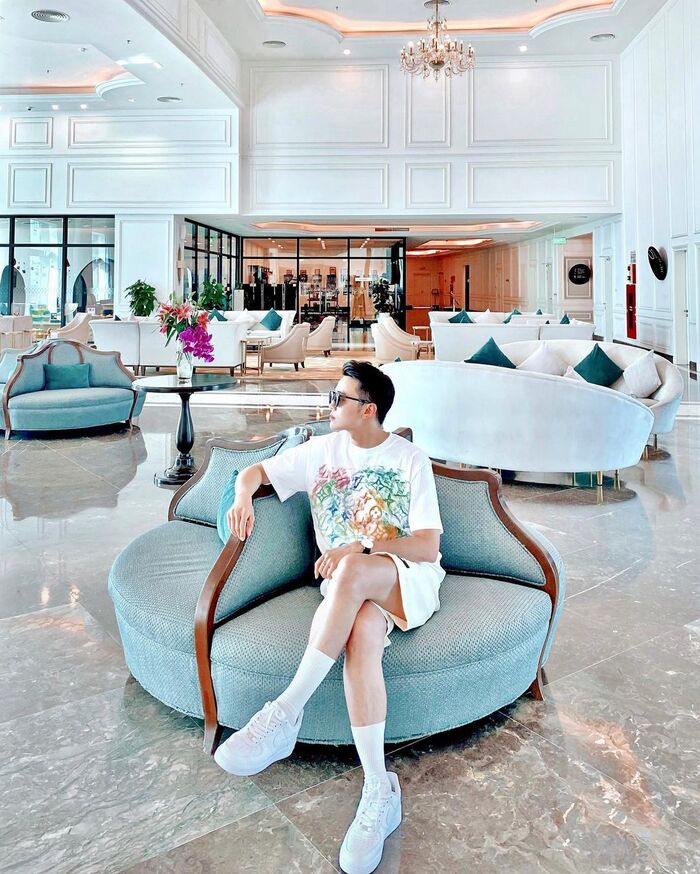 Nghỉ dưỡng sang chảnh tại FLC Hạ Long Bay Luxury Resort – Địa điểm dừng chân hàng đầu thành phố du lịch