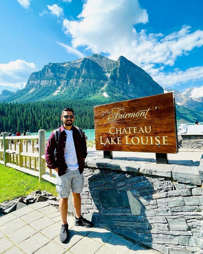 Fairmont Chateau Lake Louise - Vẻ đẹp tựa lâu đài bên di sản nổi tiếng Canada