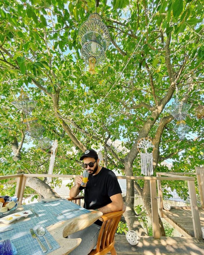 Trải nghiệm giấc mơ tựa ‘thiên đường’ tại khu nghỉ dưỡng Four Seasons Resorts Maldives nổi trên mặt nước