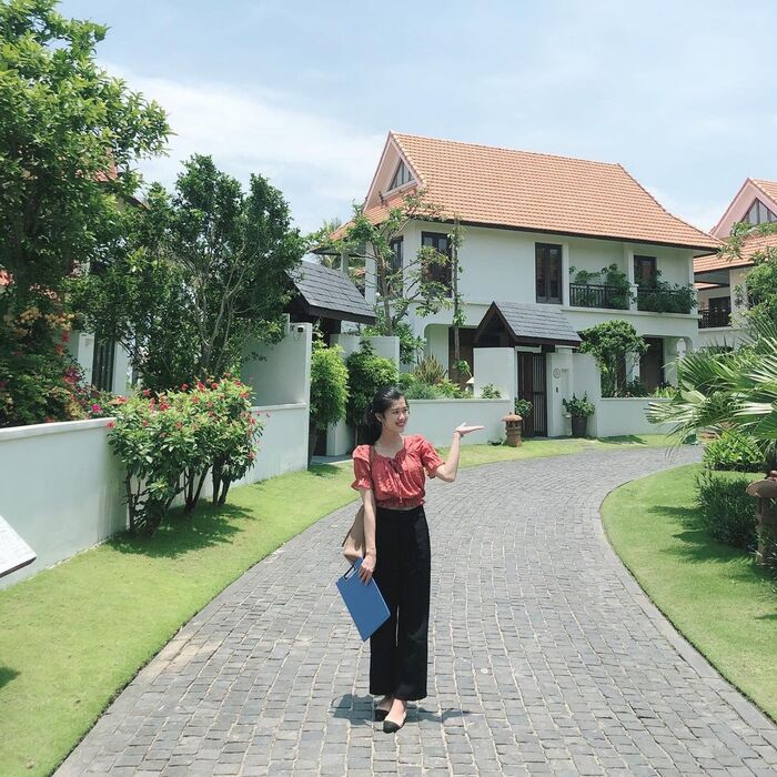Tìm về miền biển thơ mộng bậc nhất miền Trung tại khu nghỉ dưỡng Furama Resort Đà Nẵng sang chảnh