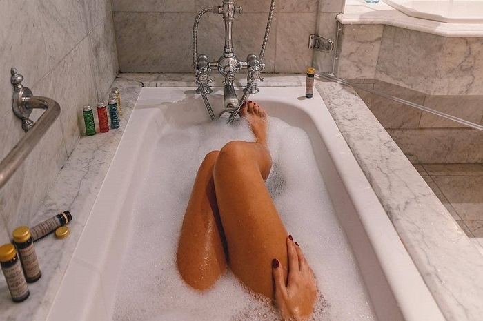 Khách sạn lâu đài Hotel de la Cite nổi tiếng bậc nhất ở Pháp