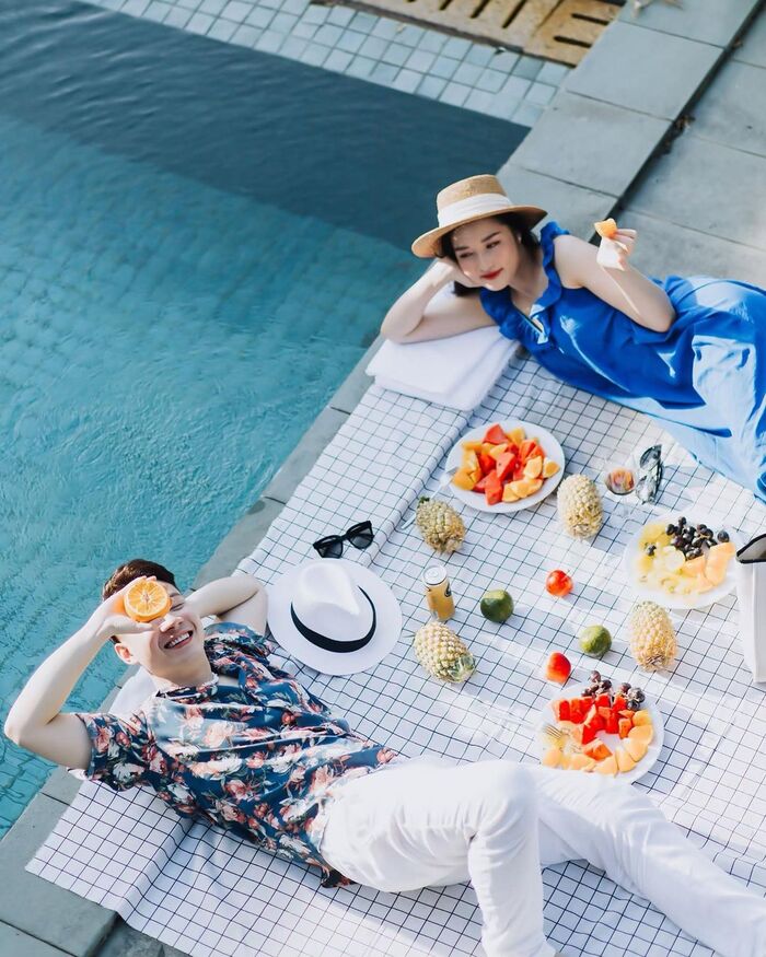Hyatt Regency Đà Nẵng Resort – Nơi mang đến kỳ nghỉ dưỡng ‘trong mơ’ bên bờ biển