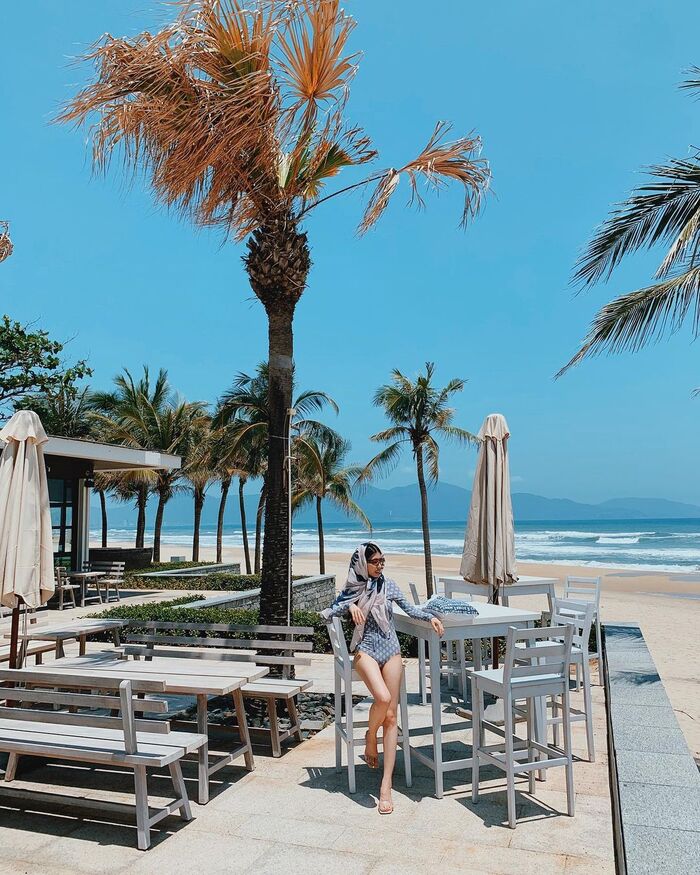 Hyatt Regency Đà Nẵng Resort – Nơi mang đến kỳ nghỉ dưỡng ‘trong mơ’ bên bờ biển