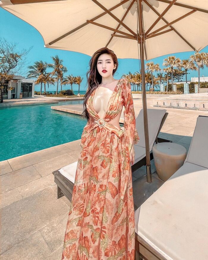 Hyatt Regency Đà Nẵng Resort – Nơi mang đến kỳ nghỉ dưỡng ‘trong mơ’ bên bờ biển