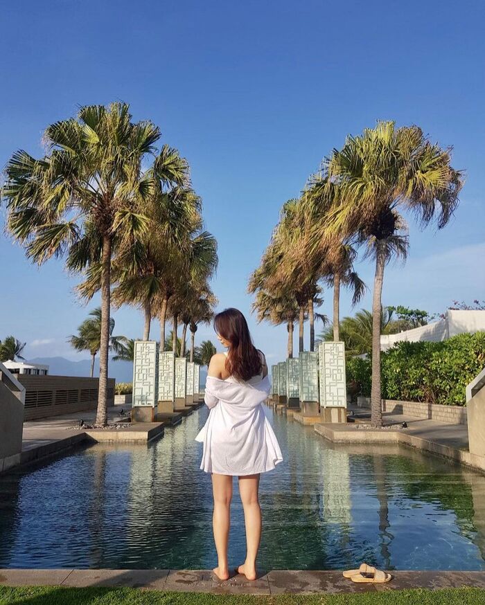 Hyatt Regency Đà Nẵng Resort – Nơi mang đến kỳ nghỉ dưỡng ‘trong mơ’ bên bờ biển