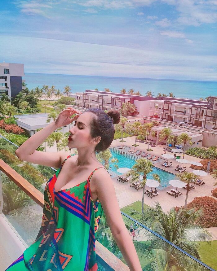 Hyatt Regency Đà Nẵng Resort – Nơi mang đến kỳ nghỉ dưỡng ‘trong mơ’ bên bờ biển