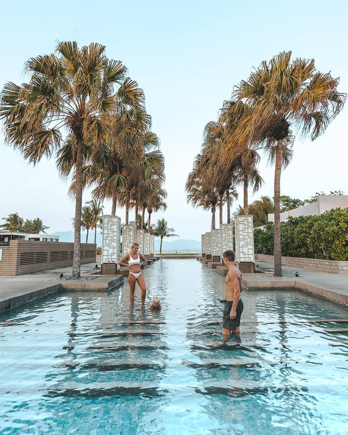 Hyatt Regency Đà Nẵng Resort – Nơi mang đến kỳ nghỉ dưỡng ‘trong mơ’ bên bờ biển