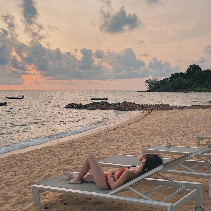 Tìm về ‘ốc đảo xanh’ thơ mộng tại Nam Nghi Phú Quốc Resort tọa lạc giữa thiên nhiên kỳ vĩ