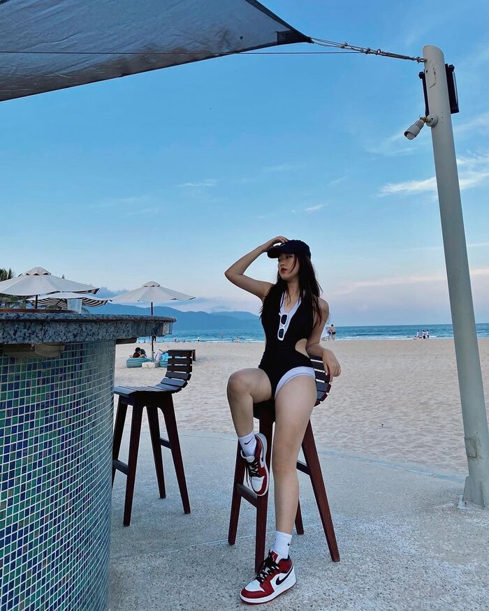 Trải nghiệm mùa hè sôi động bên bờ biển tại khu nghỉ dưỡng Pullman Đà Nẵng Beach Resort chất lượng cao