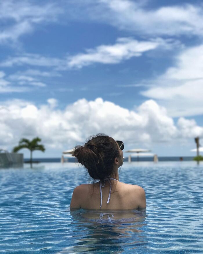 Trải nghiệm mùa hè sôi động bên bờ biển tại khu nghỉ dưỡng Pullman Đà Nẵng Beach Resort chất lượng cao