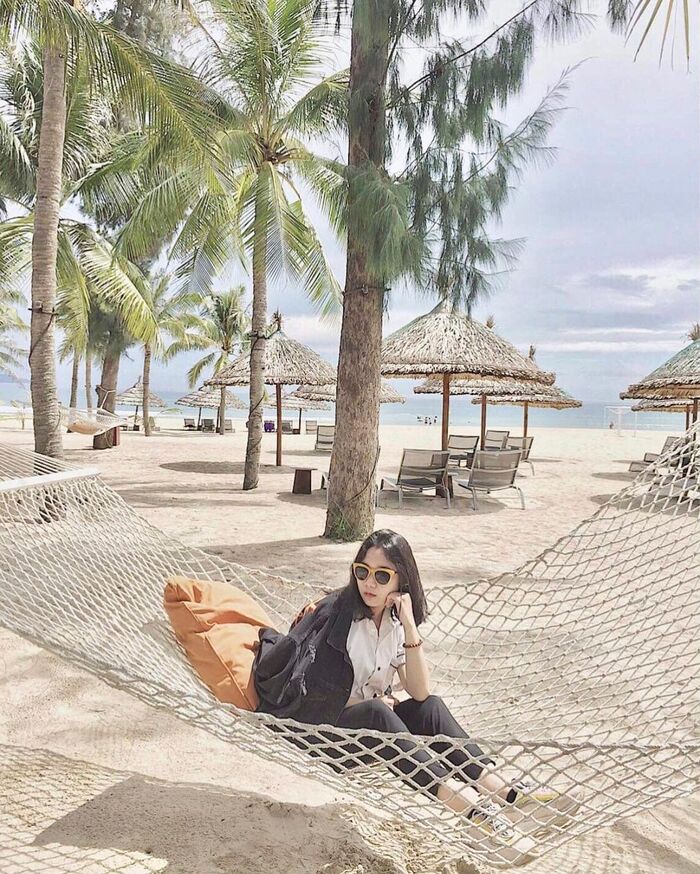 Trải nghiệm mùa hè sôi động bên bờ biển tại khu nghỉ dưỡng Pullman Đà Nẵng Beach Resort chất lượng cao