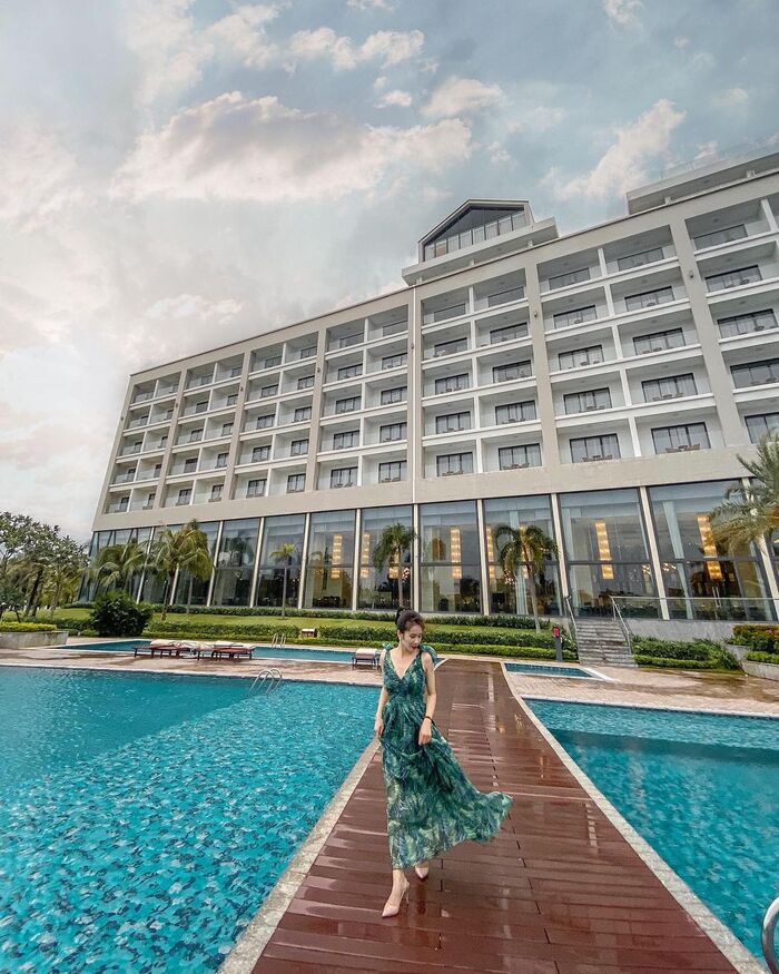 Trải nghiệm kỳ nghỉ dưỡng trong mơ tại Radisson Blu Resort Phú Quốc sở hữu hệ thống dịch vụ sang-xịn-mịn