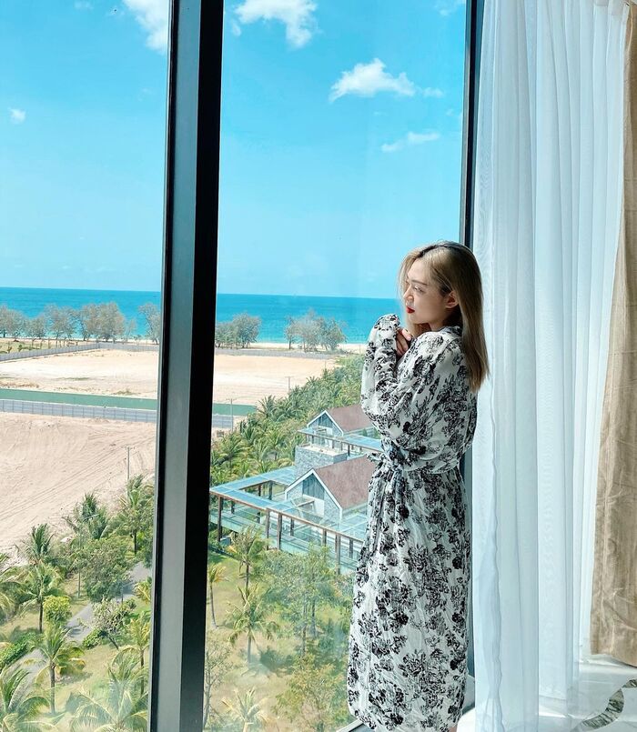 Trải nghiệm kỳ nghỉ dưỡng trong mơ tại Radisson Blu Resort Phú Quốc sở hữu hệ thống dịch vụ sang-xịn-mịn