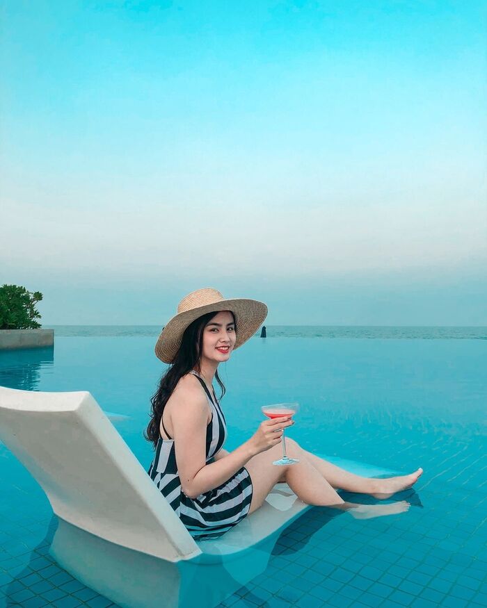 Tận hưởng kỳ nghỉ trọn vẹn giữa không gian thiên nhiên trong lành tại khu nghỉ dưỡng Sheraton Grand Đà Nẵng Resort đẳng cấp
