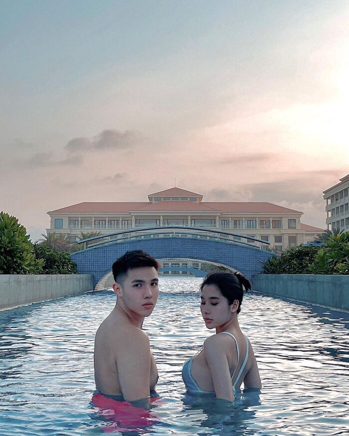 Tận hưởng kỳ nghỉ trọn vẹn giữa không gian thiên nhiên trong lành tại khu nghỉ dưỡng Sheraton Grand Đà Nẵng Resort đẳng cấp