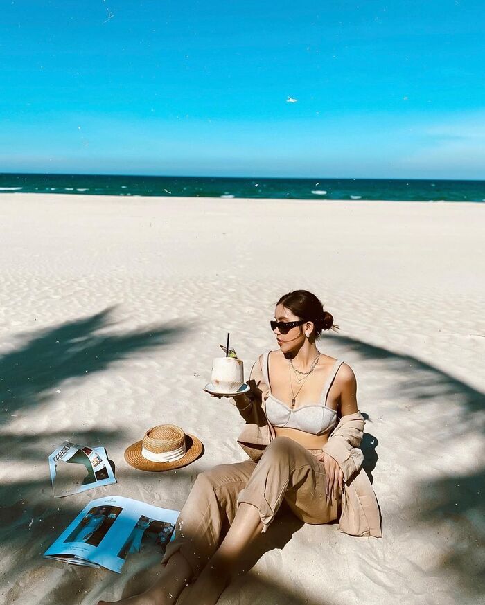 Tận hưởng kỳ nghỉ trọn vẹn giữa không gian thiên nhiên trong lành tại khu nghỉ dưỡng Sheraton Grand Đà Nẵng Resort đẳng cấp