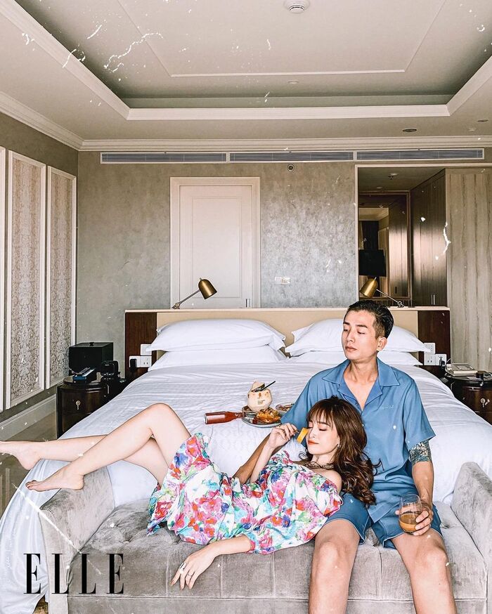 Tận hưởng kỳ nghỉ trọn vẹn giữa không gian thiên nhiên trong lành tại khu nghỉ dưỡng Sheraton Grand Đà Nẵng Resort đẳng cấp