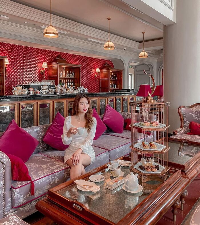 Tận hưởng hệ thống dịch vụ tiện nghi, đẳng cấp bậc nhất miền Trung tại khách sạn Silk Path Grand Huế Hotel