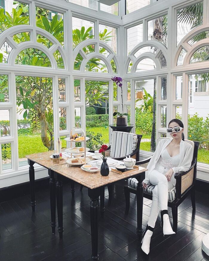 Ghé thăm Sofitel Legend Metropole Hà Nội Hotel – Khách sạn 5 sao lâu đời bậc nhất thủ đô