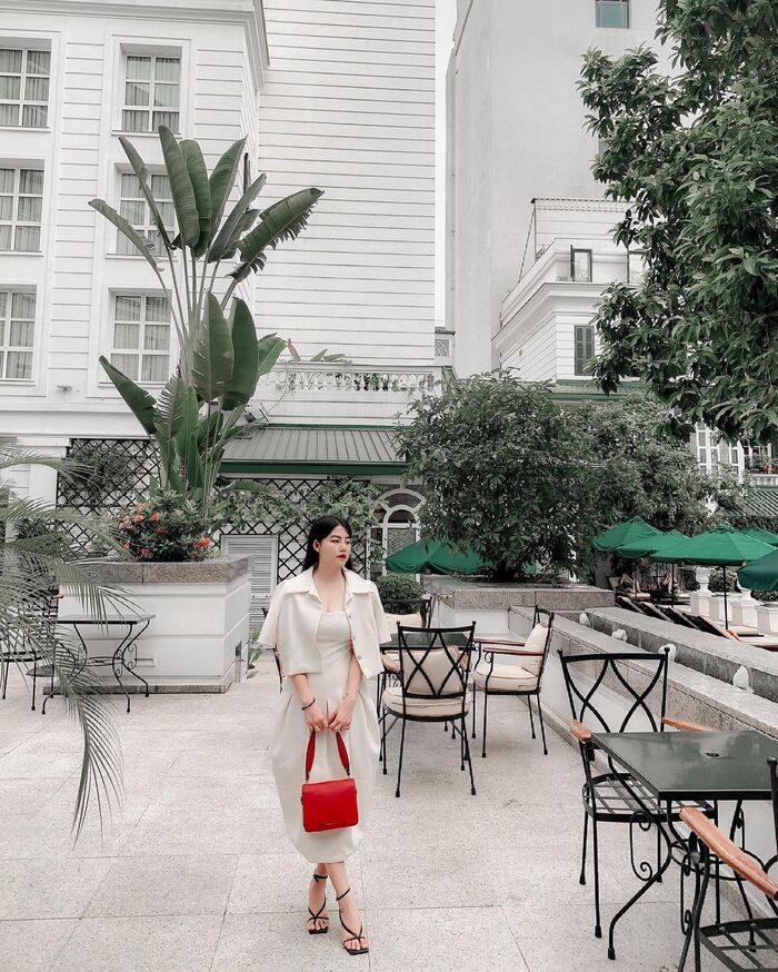 Ghé thăm Sofitel Legend Metropole Hà Nội Hotel – Khách sạn 5 sao lâu đời bậc nhất thủ đô