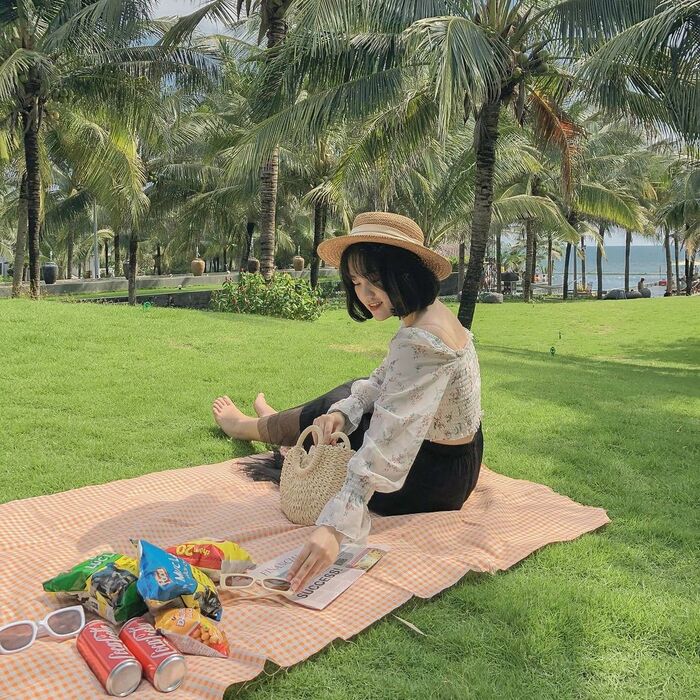 Tận hưởng kỳ nghỉ hấp dẫn bên bờ biển nức danh Việt Nam tại Sonata Resort Phan Thiết ấn tượng