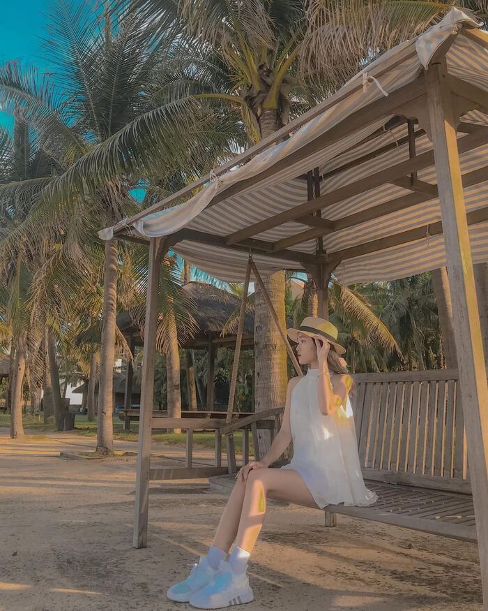Thư giãn ấn tượng tại Sun Spa Resort Quảng Bình – Địa điểm nghỉ dưỡng nức danh bên bờ biển