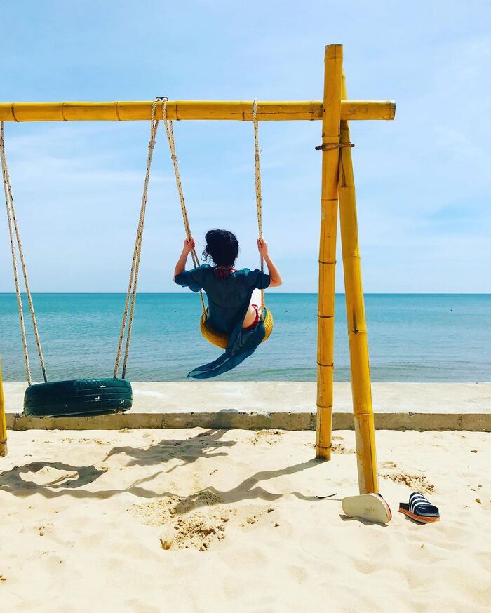 Thư giãn ấn tượng tại Sun Spa Resort Quảng Bình – Địa điểm nghỉ dưỡng nức danh bên bờ biển