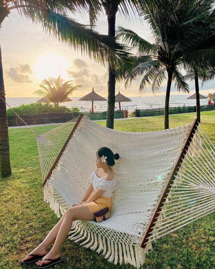 Điểm dừng chân chưa bao giờ hết “hot hit” tại đảo ngọc với khu nghỉ dưỡng VinOasis Phú Quốc Resort lôi cuốn