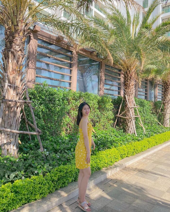 Ấn tượng với chất lượng dịch vụ đẳng cấp tại khu nghỉ dưỡng Vinpearl Condotel Beachfront Nha Trang bên bờ biển thơ mộng