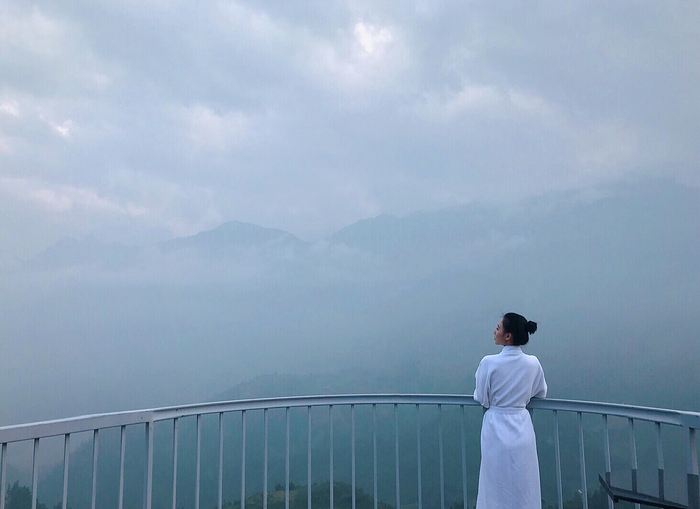 Nghỉ dưỡng tại khách sạn Amazing Hotel Sapa đẳng cấp giữa thiên nhiên hoang sơ tại thành phố sương mù